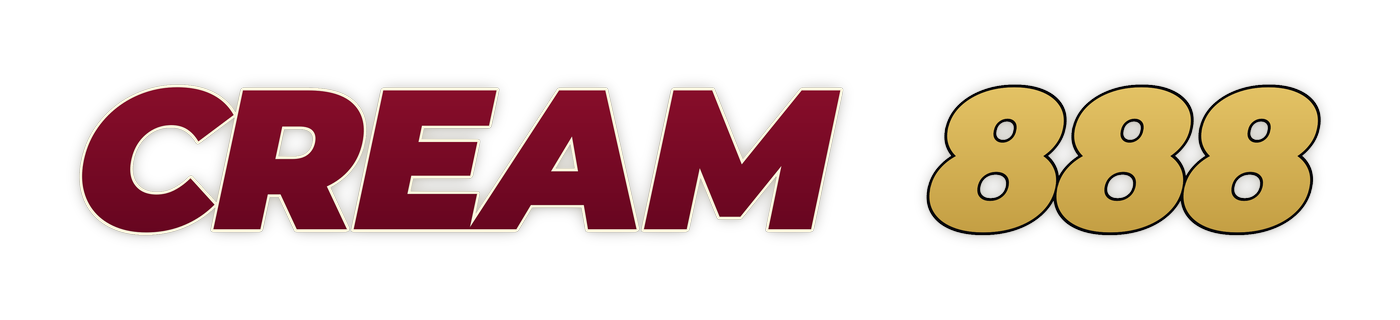 cream 888 logo